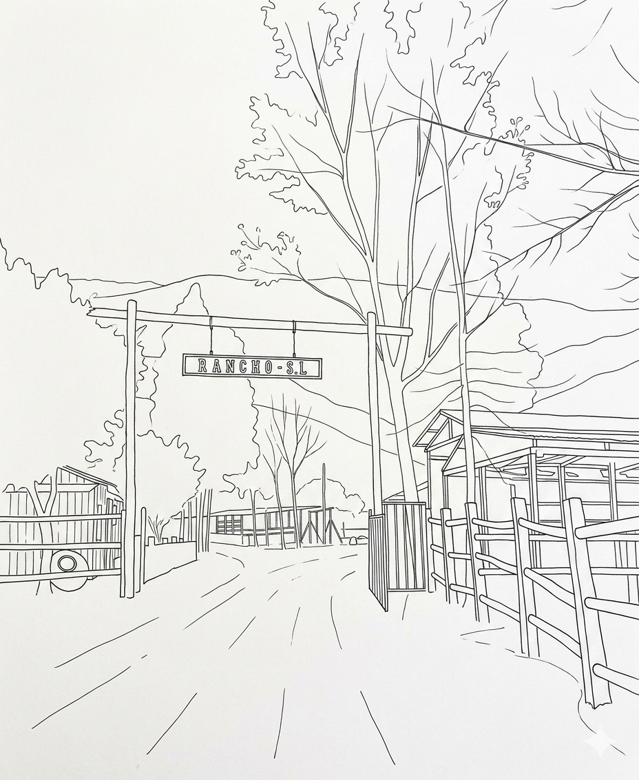 Rancho San Luis